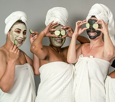 group-pamper-packages